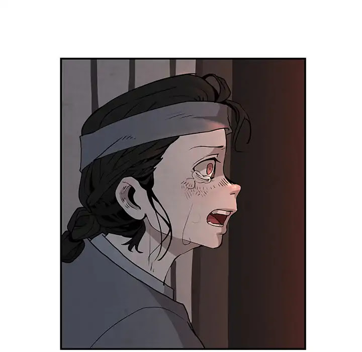 GORAN Chapter 1 page 33 - Chapter 1: Episode 1