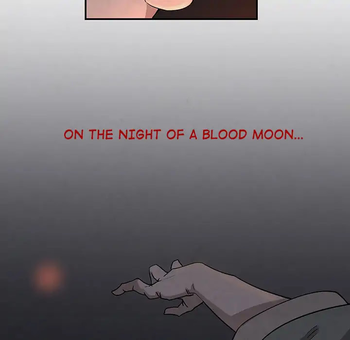 GORAN Chapter 1 page 35 - Chapter 1: Episode 1