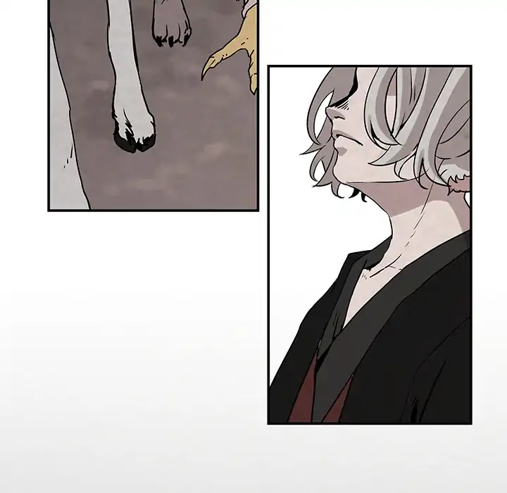 GORAN Chapter 1 page 43 - Chapter 1: Episode 1