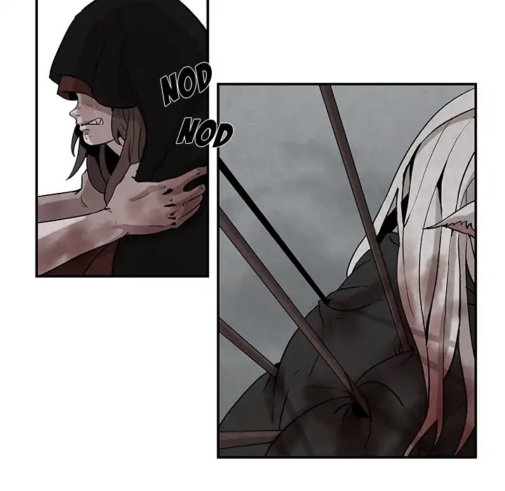 GORAN Chapter 1 page 55 - Chapter 1: Episode 1
