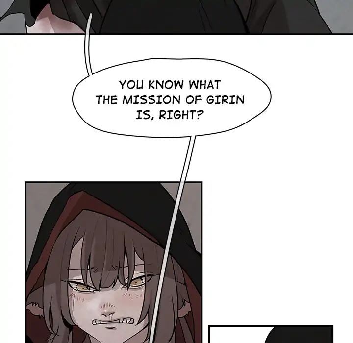 GORAN Chapter 1 page 57 - Chapter 1: Episode 1