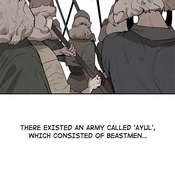 GORAN Chapter 1 page 6 - Chapter 1: Episode 1