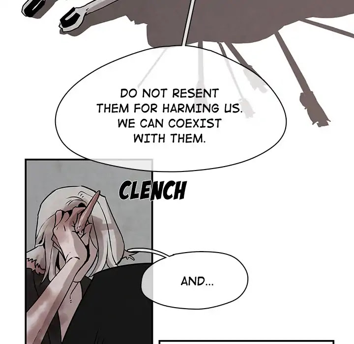 GORAN Chapter 1 page 60 - Chapter 1: Episode 1
