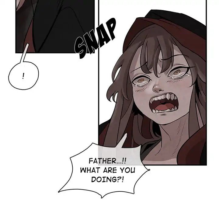 GORAN Chapter 1 page 61 - Chapter 1: Episode 1