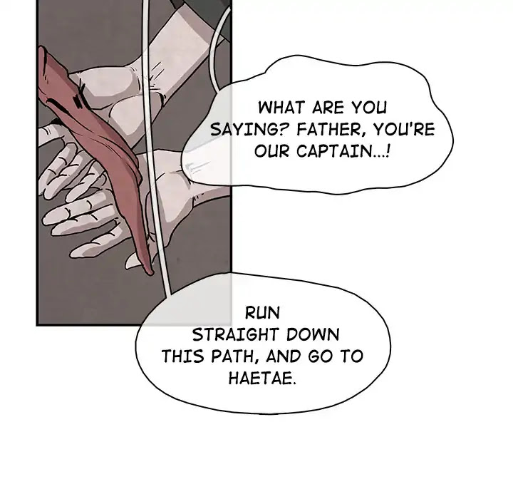 GORAN Chapter 1 page 63 - Chapter 1: Episode 1