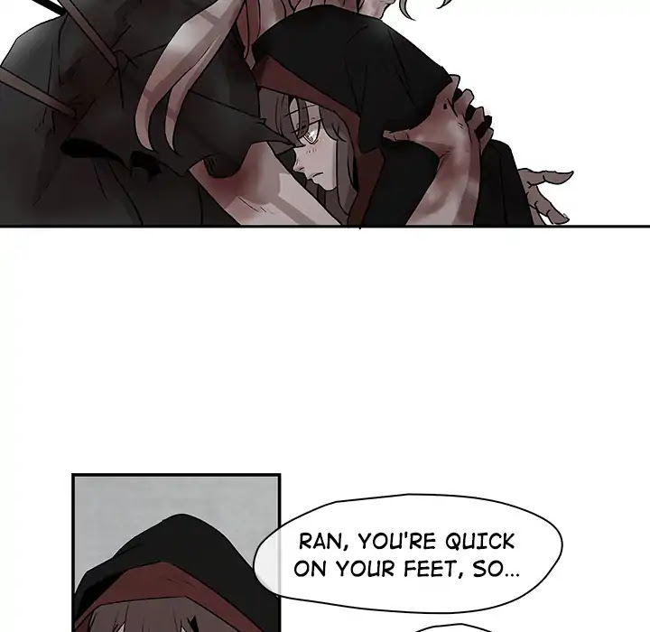 GORAN Chapter 1 page 65 - Chapter 1: Episode 1