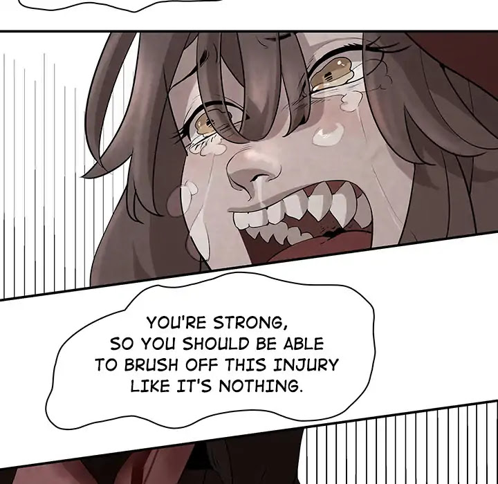 GORAN Chapter 1 page 67 - Chapter 1: Episode 1