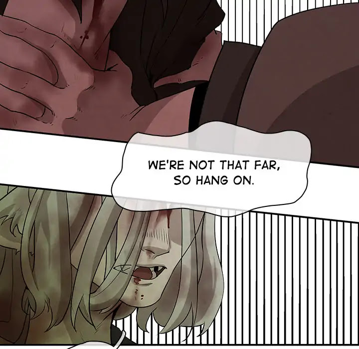 GORAN Chapter 1 page 68 - Chapter 1: Episode 1