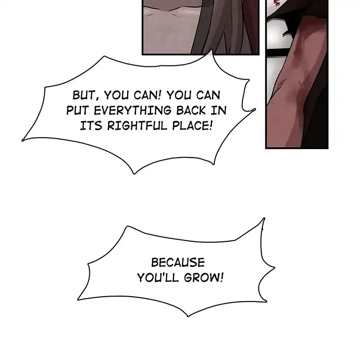 GORAN Chapter 1 page 72 - Chapter 1: Episode 1