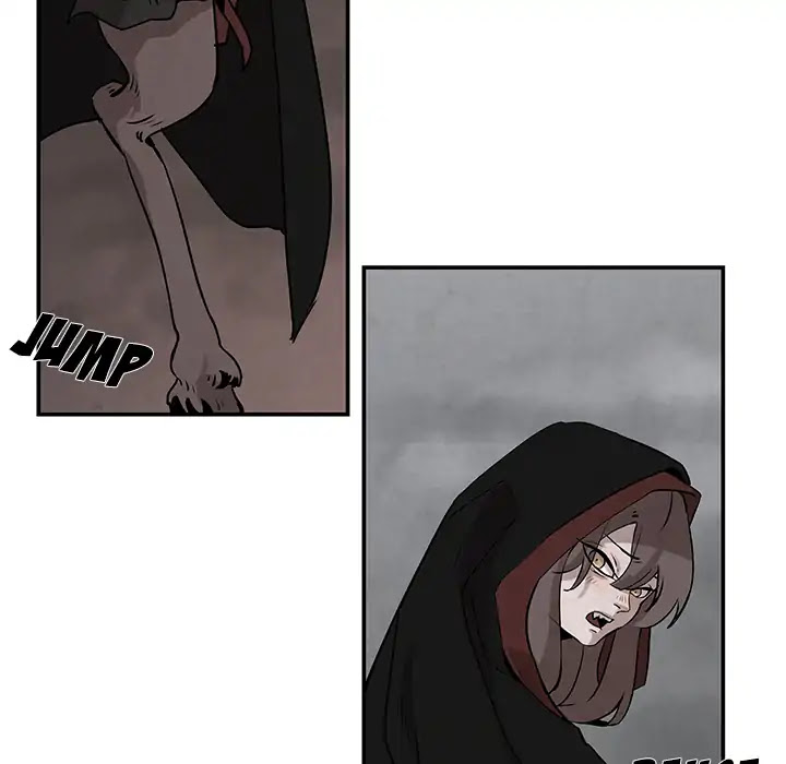 GORAN Chapter 1 page 76 - Chapter 1: Episode 1