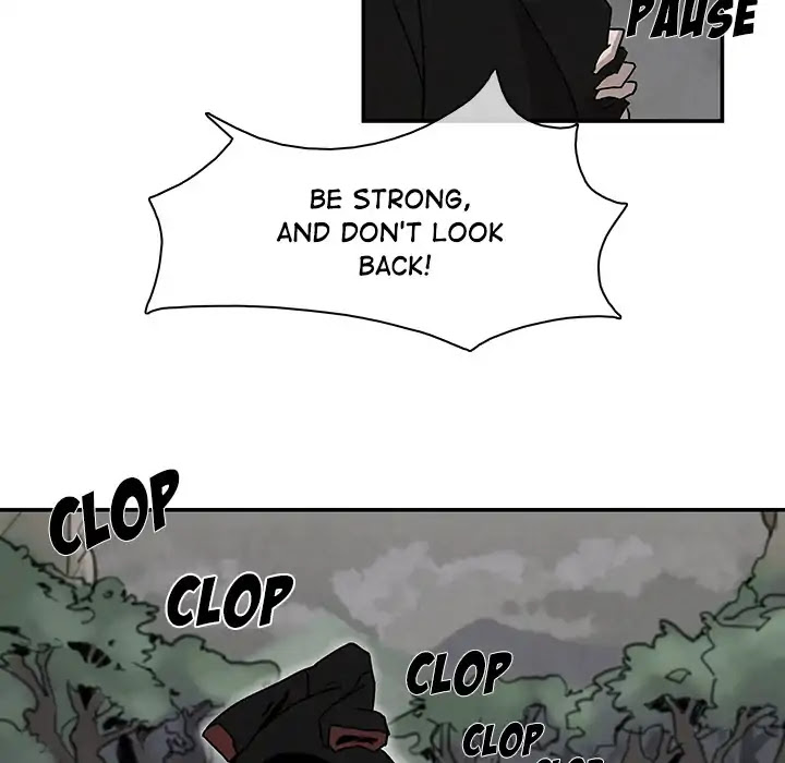 GORAN Chapter 1 page 77 - Chapter 1: Episode 1
