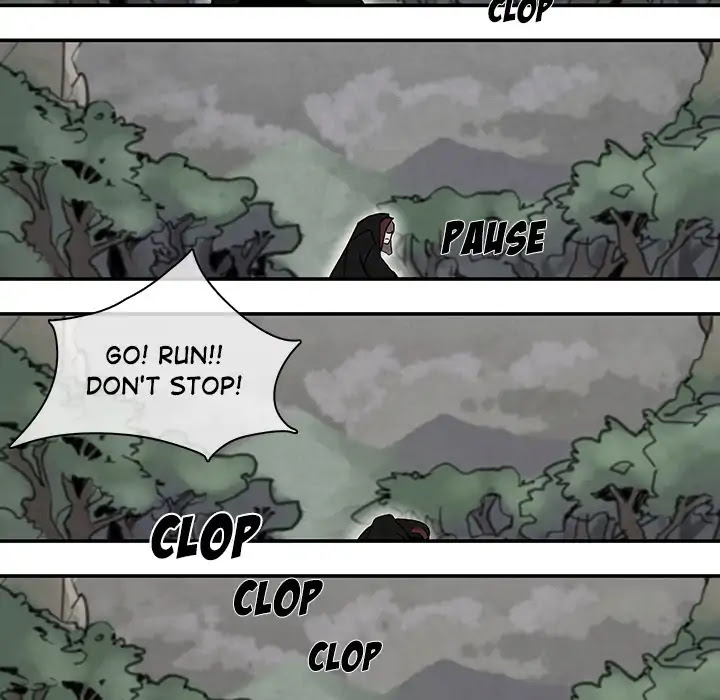 GORAN Chapter 1 page 78 - Chapter 1: Episode 1