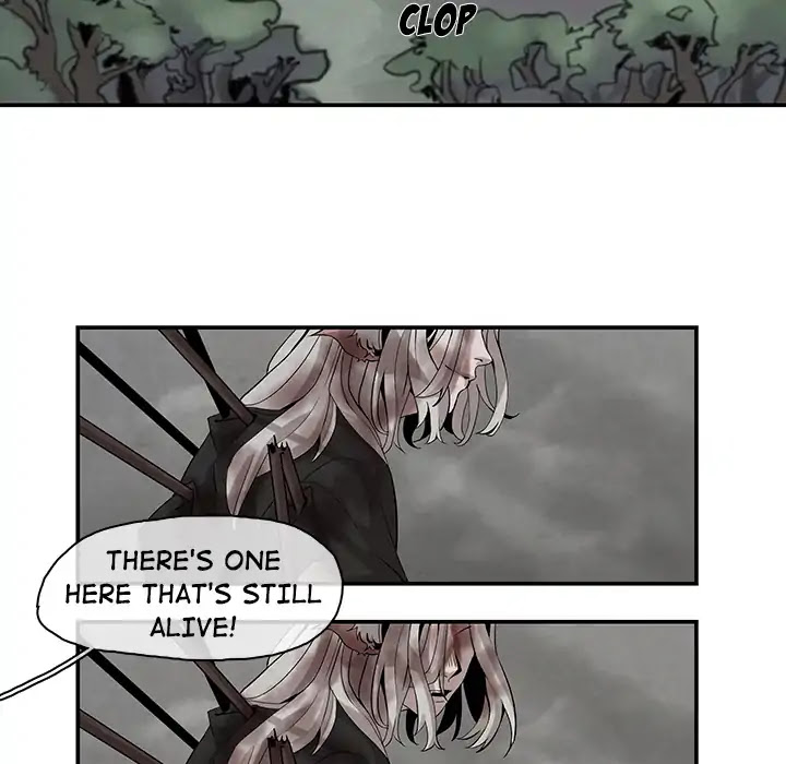 GORAN Chapter 1 page 79 - Chapter 1: Episode 1