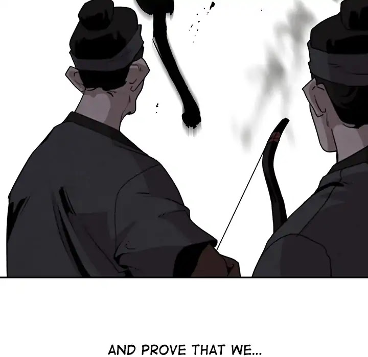 GORAN Chapter 1 page 83 - Chapter 1: Episode 1