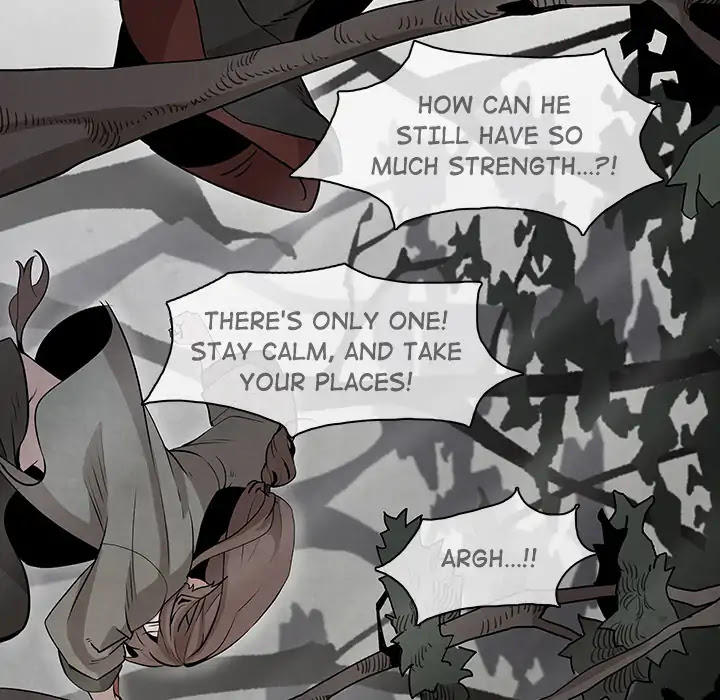 GORAN Chapter 1 page 86 - Chapter 1: Episode 1