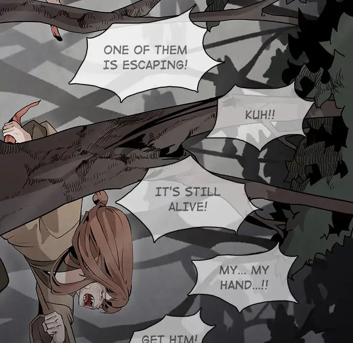 GORAN Chapter 1 page 87 - Chapter 1: Episode 1
