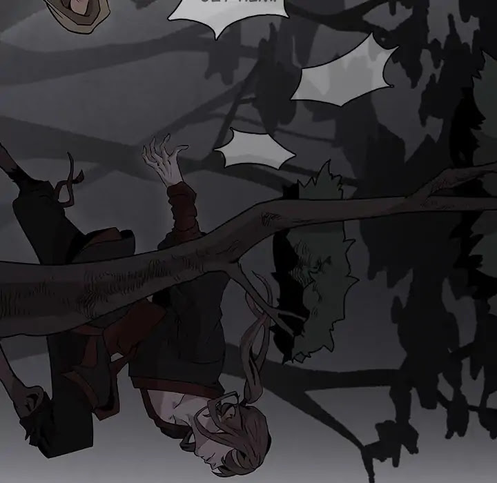 GORAN Chapter 1 page 88 - Chapter 1: Episode 1