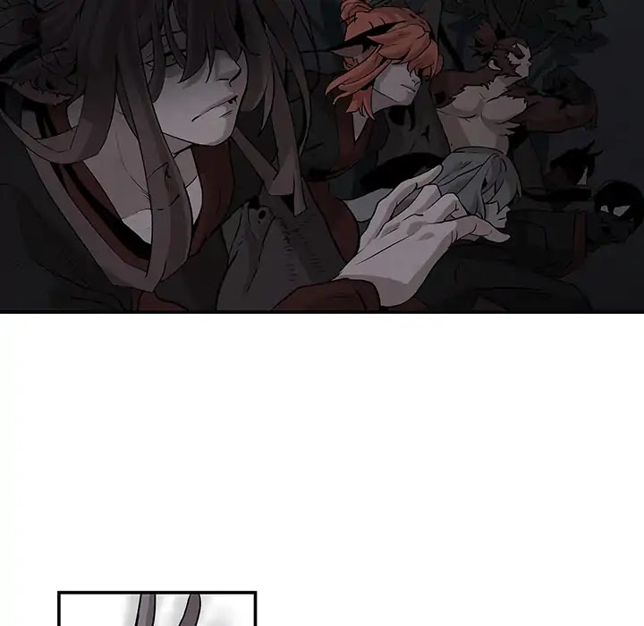 GORAN Chapter 1 page 90 - Chapter 1: Episode 1