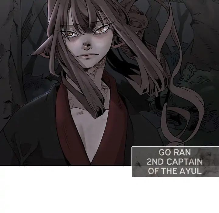 GORAN Chapter 1 page 92 - Chapter 1: Episode 1