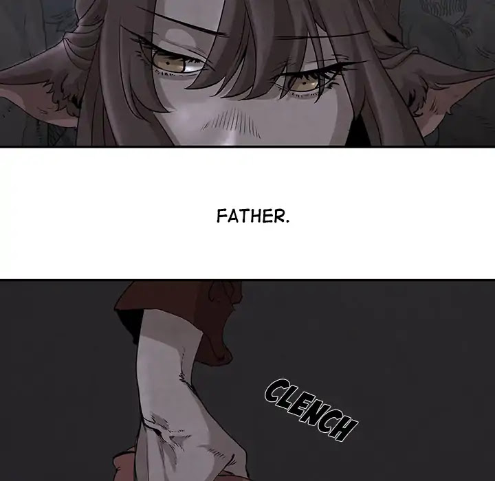 GORAN Chapter 1 page 95 - Chapter 1: Episode 1