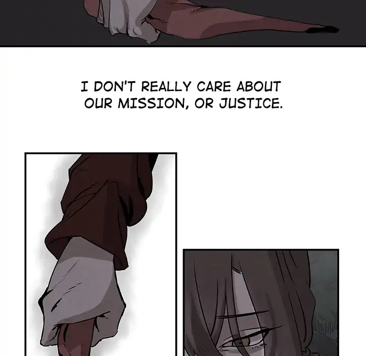 GORAN Chapter 1 page 96 - Chapter 1: Episode 1