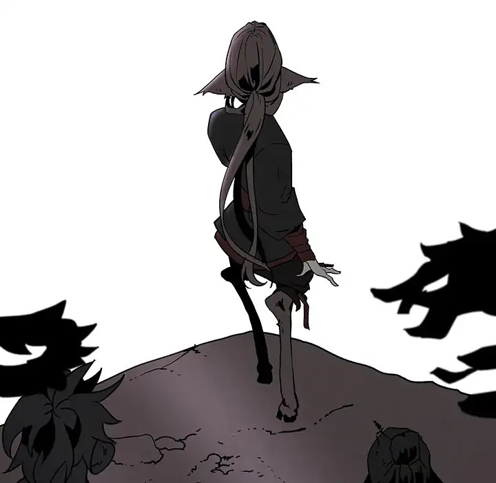 GORAN Chapter 1 page 98 - Chapter 1: Episode 1