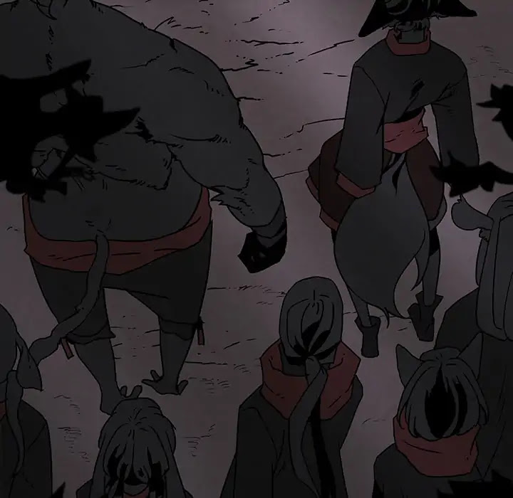 GORAN Chapter 1 page 99 - Chapter 1: Episode 1