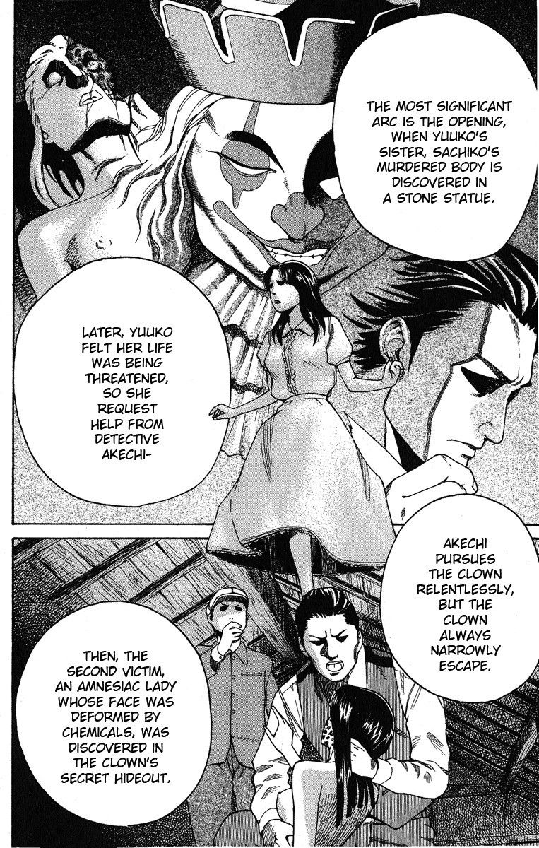 Gordian Knot Chapter 1.2 page 60 - Chapter 1 v2 : MISSION 1 : The Youth With 99% Accuracy