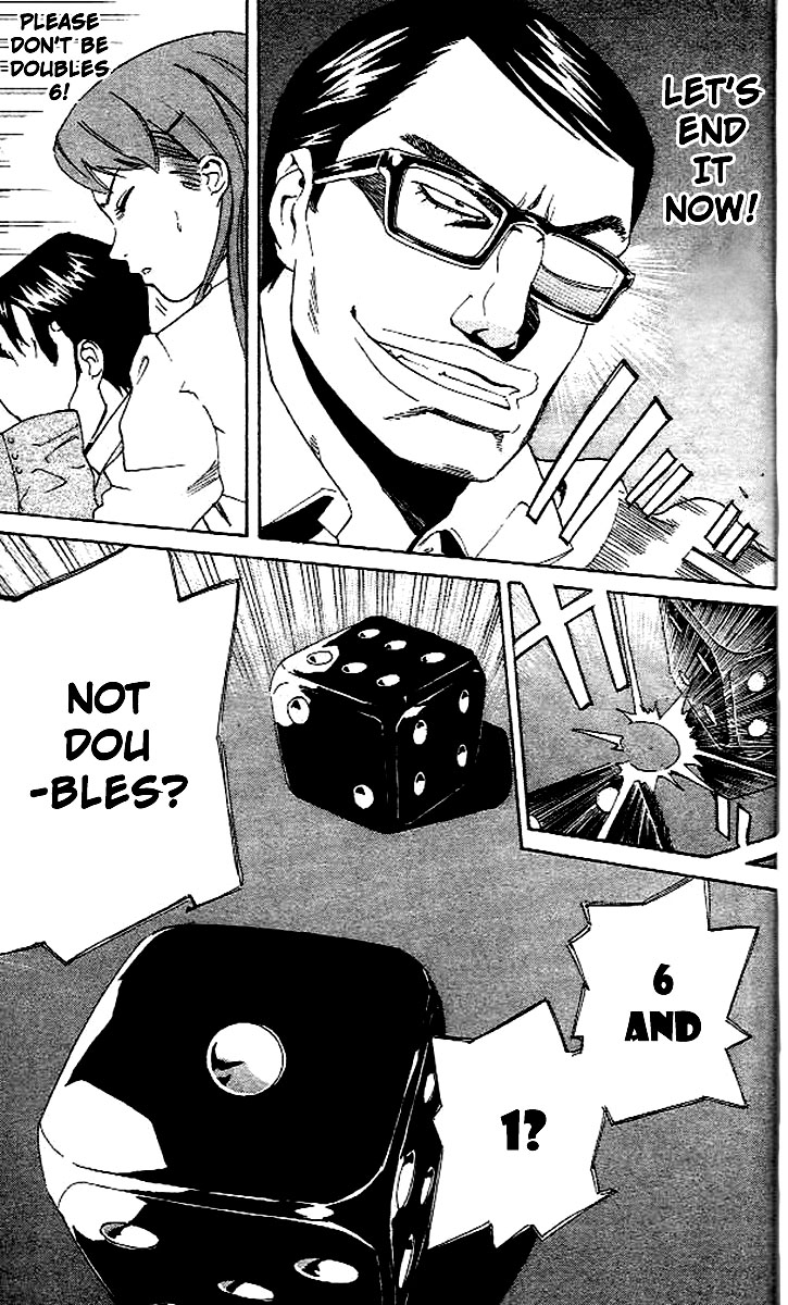 Gordian Knot Chapter 3.2 page 40 - Chapter 3 v2 : MISSION 3 : Casting Doubles