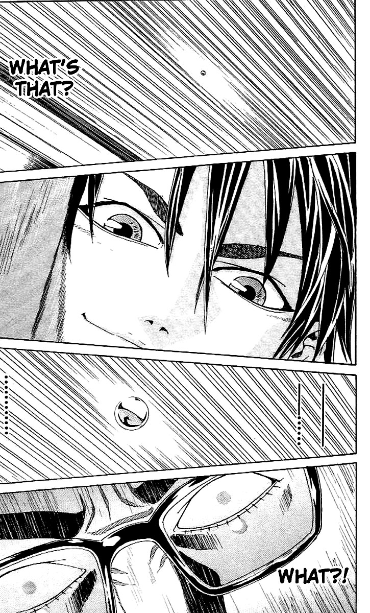 Gordian Knot Chapter 3.2 page 48 - Chapter 3 v2 : MISSION 3 : Casting Doubles