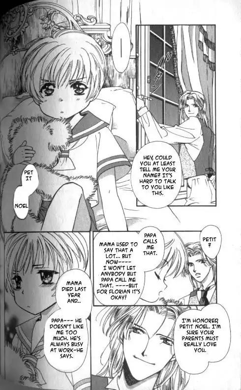 Gorgeous Carat Chapter 1.0 page 104 - Vol.1 Chapter 0