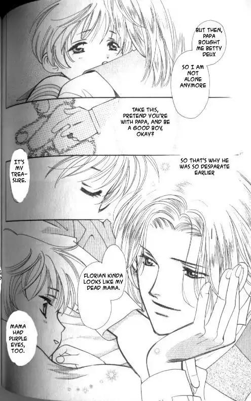 Gorgeous Carat Chapter 1.0 page 106 - Vol.1 Chapter 0