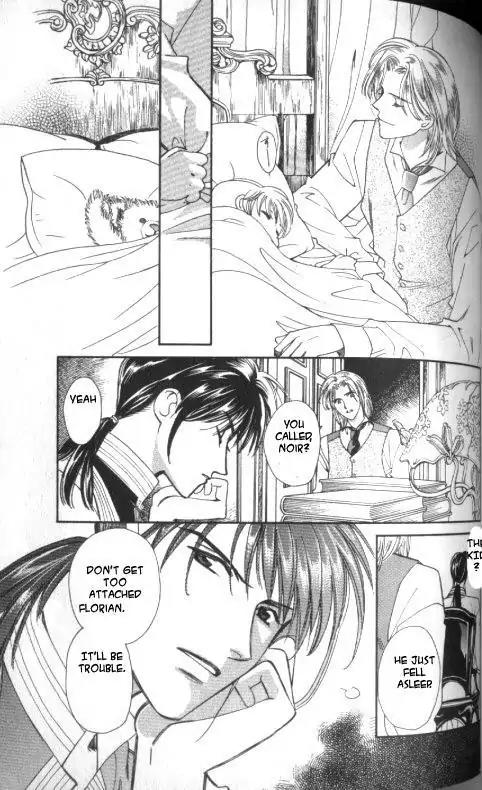 Gorgeous Carat Chapter 1.0 page 107 - Vol.1 Chapter 0