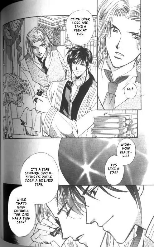 Gorgeous Carat Chapter 1.0 page 108 - Vol.1 Chapter 0