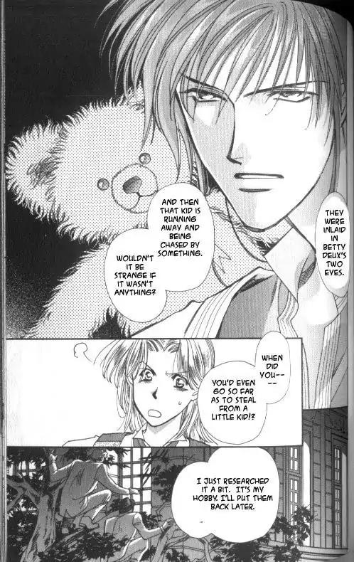 Gorgeous Carat Chapter 1.0 page 109 - Vol.1 Chapter 0