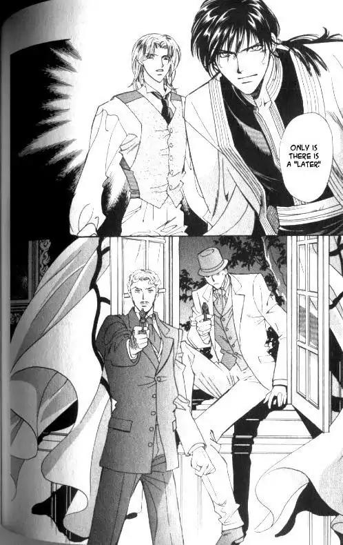 Gorgeous Carat Chapter 1.0 page 110 - Vol.1 Chapter 0