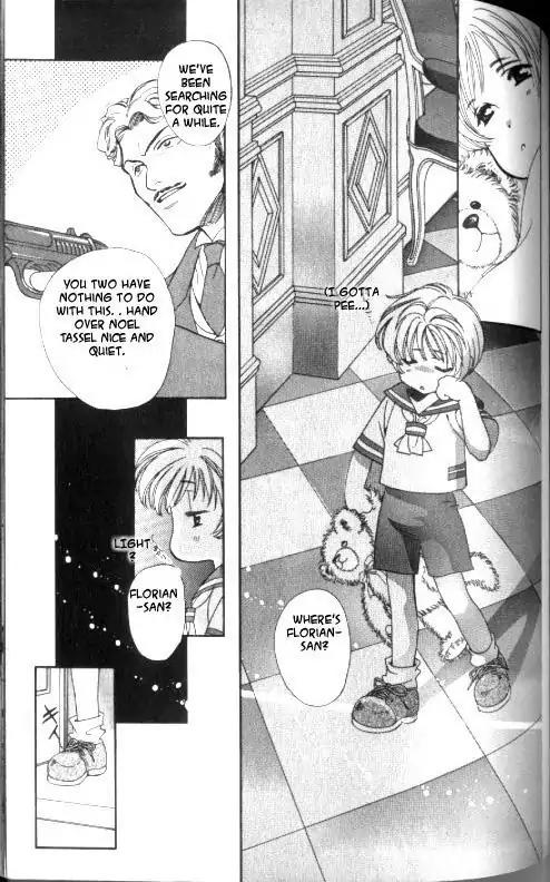 Gorgeous Carat Chapter 1.0 page 111 - Vol.1 Chapter 0