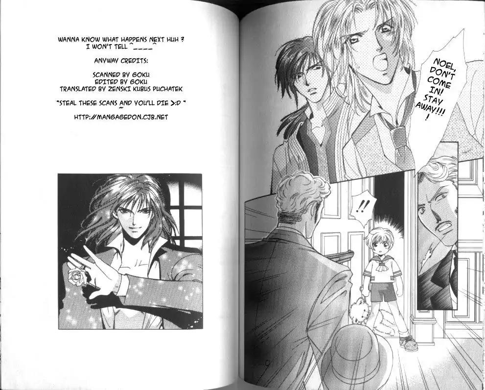 Gorgeous Carat Chapter 1.0 page 112 - Vol.1 Chapter 0