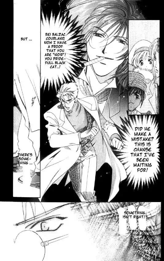 Gorgeous Carat Chapter 1.0 page 118 - Vol.1 Chapter 0