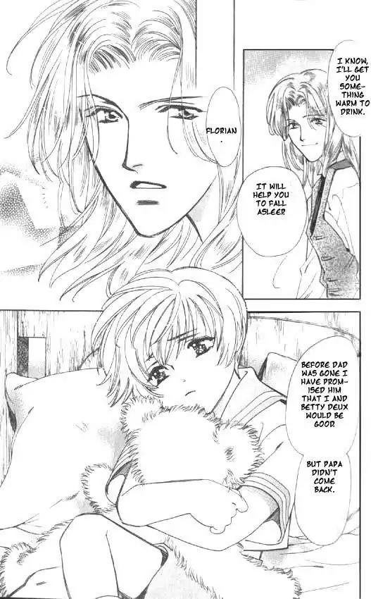 Gorgeous Carat Chapter 1.0 page 121 - Vol.1 Chapter 0