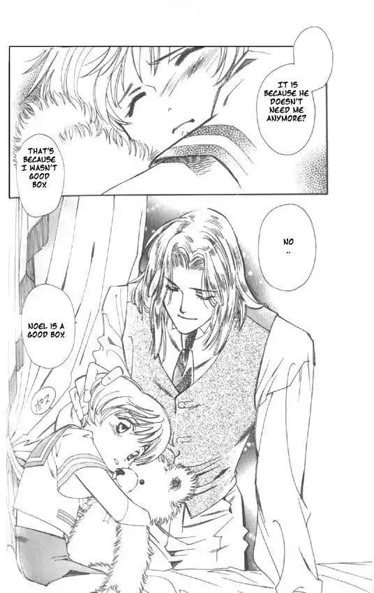 Gorgeous Carat Chapter 1.0 page 122 - Vol.1 Chapter 0