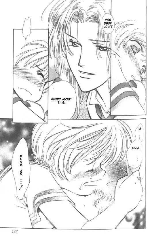 Gorgeous Carat Chapter 1.0 page 123 - Vol.1 Chapter 0