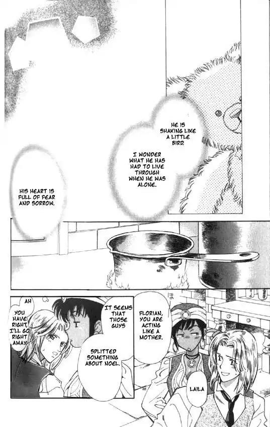 Gorgeous Carat Chapter 1.0 page 124 - Vol.1 Chapter 0