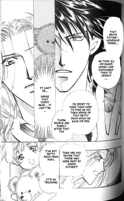 Gorgeous Carat Chapter 1.0 page 127 - Vol.1 Chapter 0
