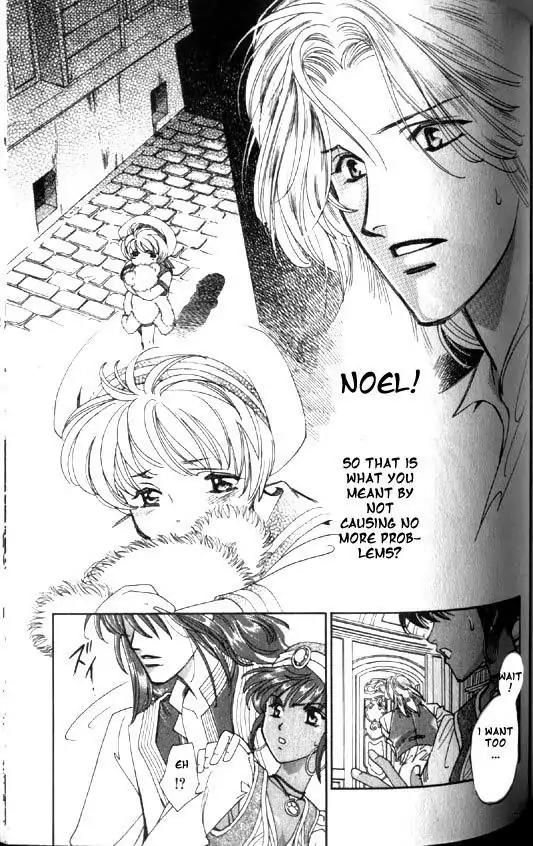 Gorgeous Carat Chapter 1.0 page 129 - Vol.1 Chapter 0