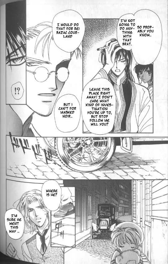 Gorgeous Carat Chapter 1.0 page 138 - Vol.1 Chapter 0