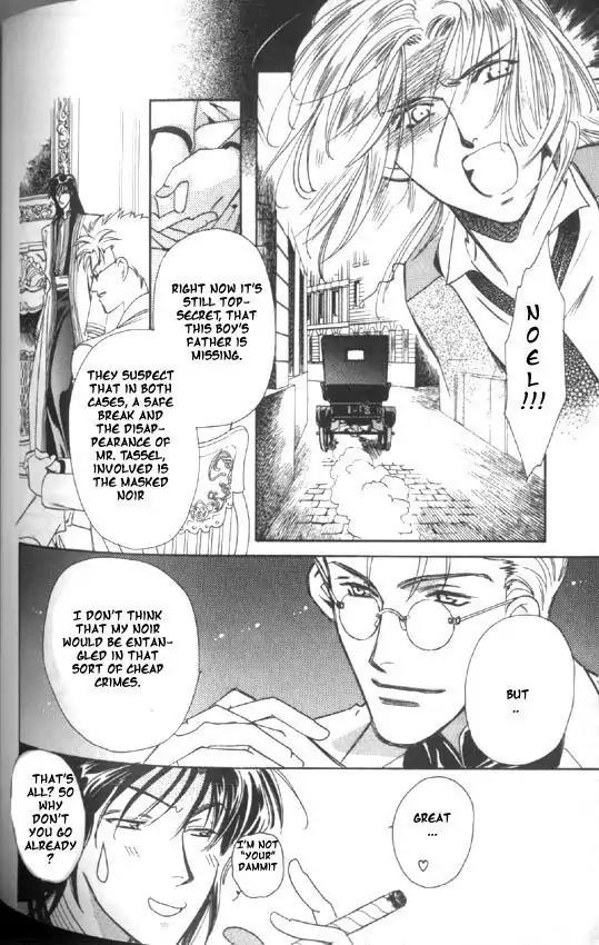 Gorgeous Carat Chapter 1.0 page 140 - Vol.1 Chapter 0