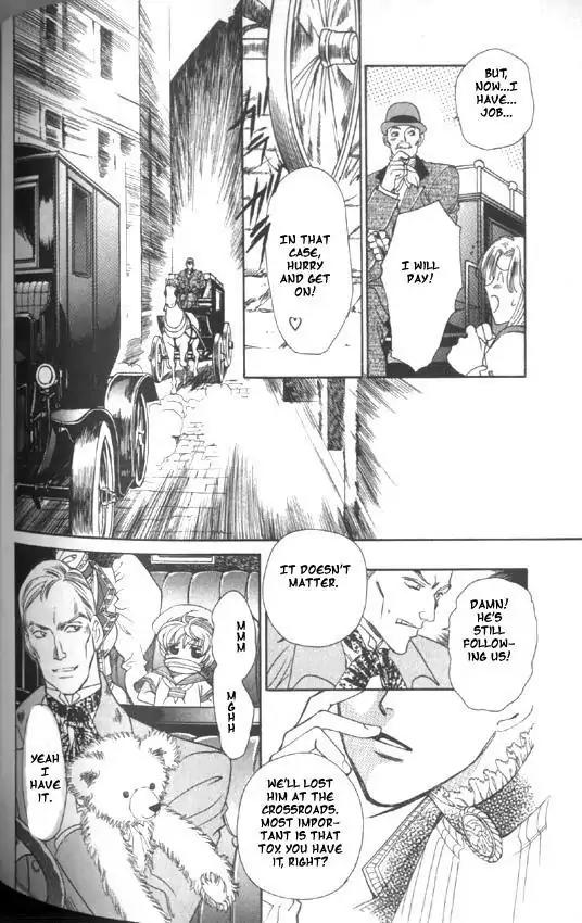 Gorgeous Carat Chapter 1.0 page 142 - Vol.1 Chapter 0