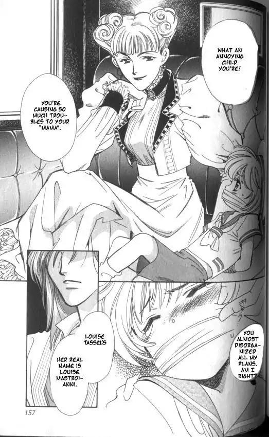 Gorgeous Carat Chapter 1.0 page 143 - Vol.1 Chapter 0