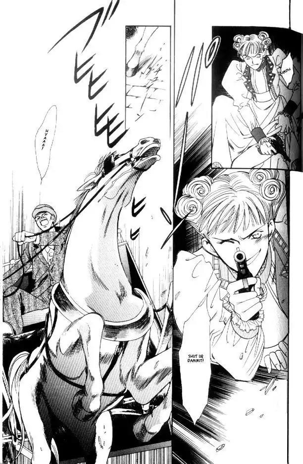 Gorgeous Carat Chapter 1.0 page 147 - Vol.1 Chapter 0